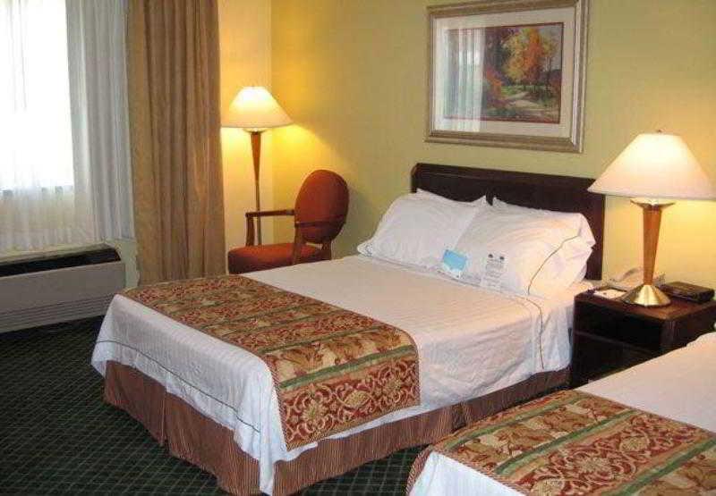 Fairfield Inn By Marriott Provo Quarto foto